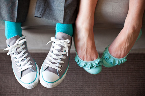  internet for hours to try and find these turquoise and grey Converse